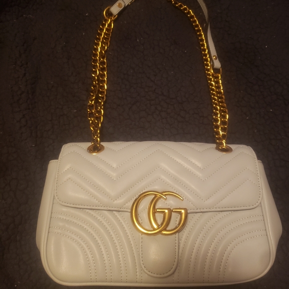 GUCCI bag - Picture 2 of 5